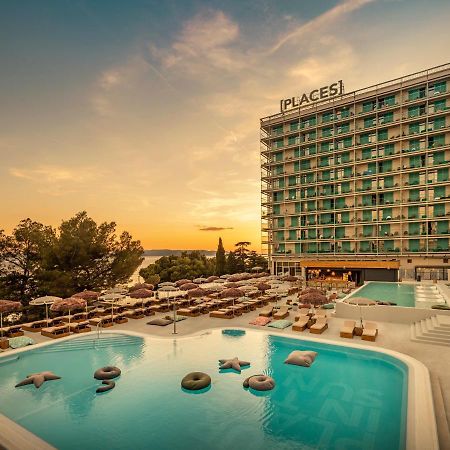 Places Dalmacija By Valamar Макарска Екстериор снимка