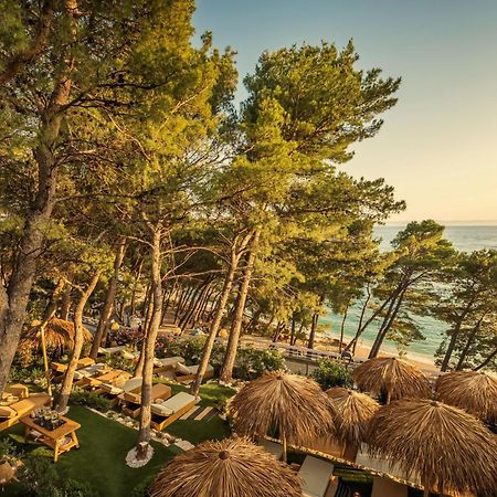 Places Dalmacija By Valamar Макарска Екстериор снимка