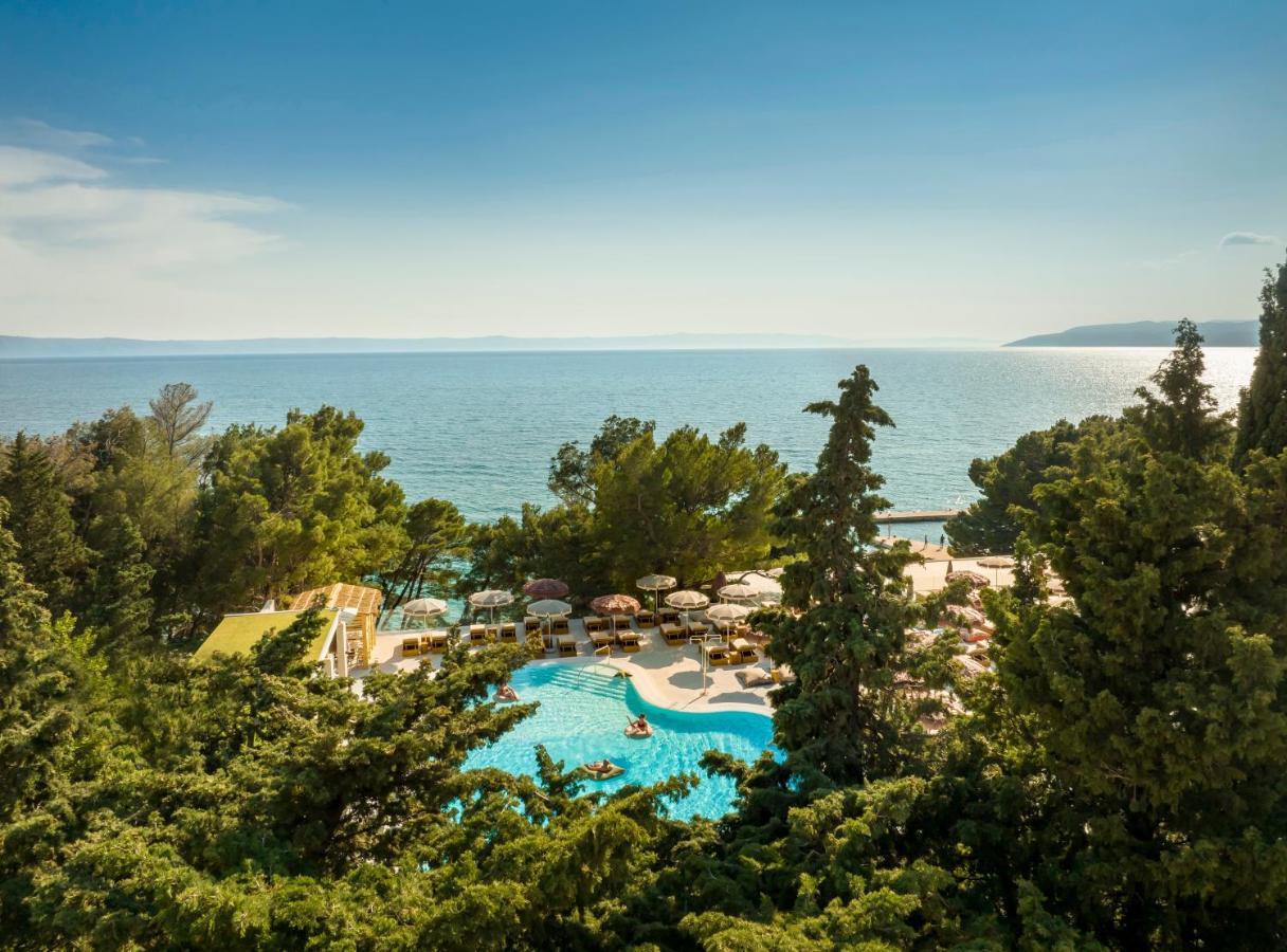 Places Dalmacija By Valamar Макарска Екстериор снимка