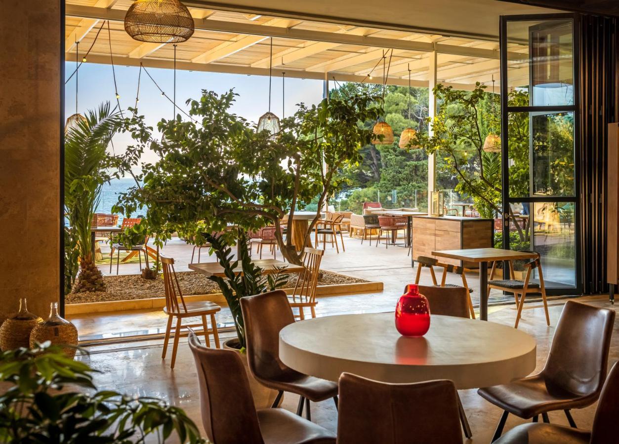 Places Dalmacija By Valamar Макарска Екстериор снимка