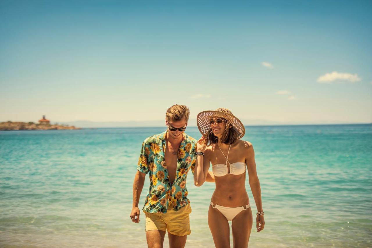 Places Dalmacija By Valamar Макарска Екстериор снимка