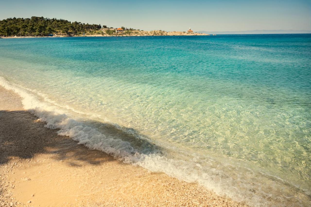 Places Dalmacija By Valamar Макарска Екстериор снимка