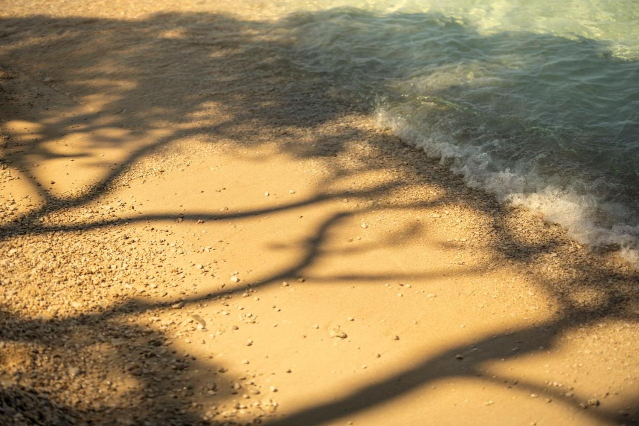 Places Dalmacija By Valamar Макарска Екстериор снимка