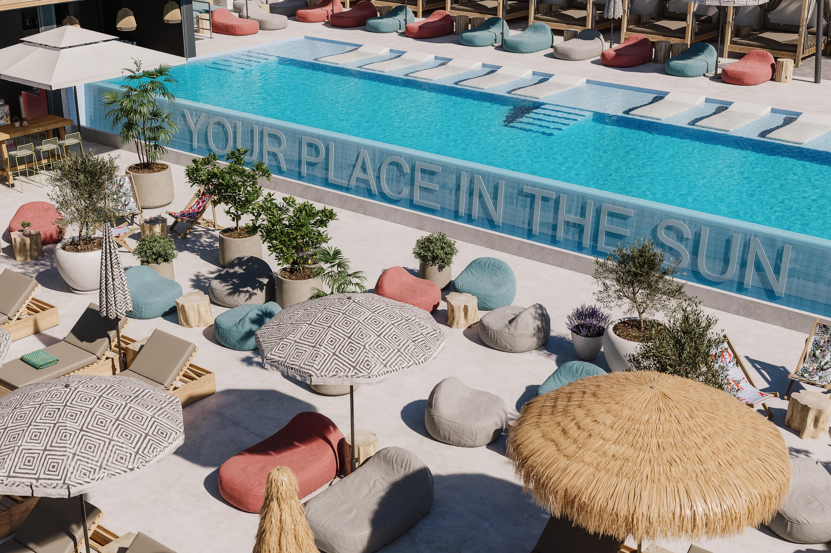 Places Dalmacija By Valamar Макарска Екстериор снимка